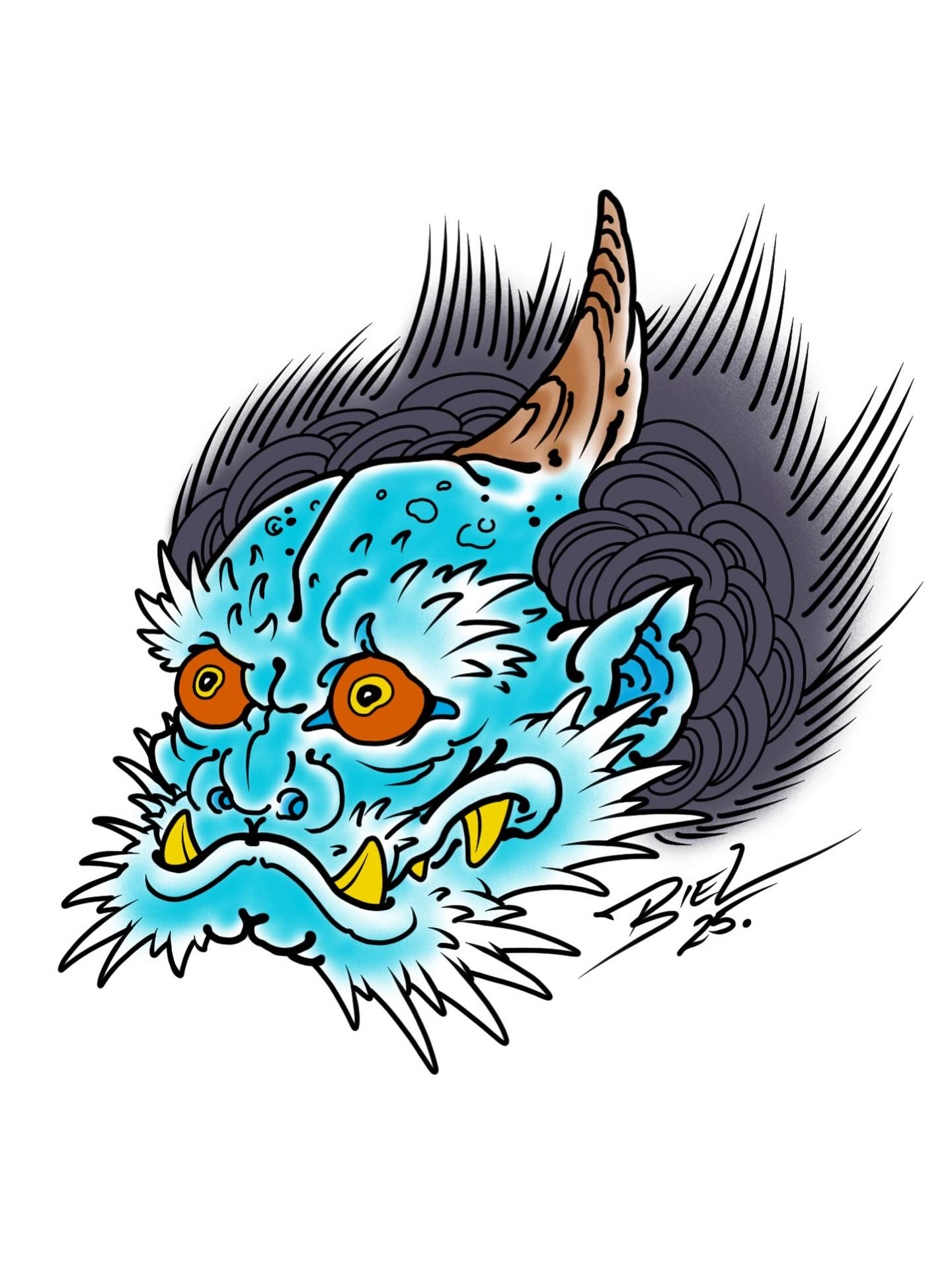 Designs Biel Tattoo