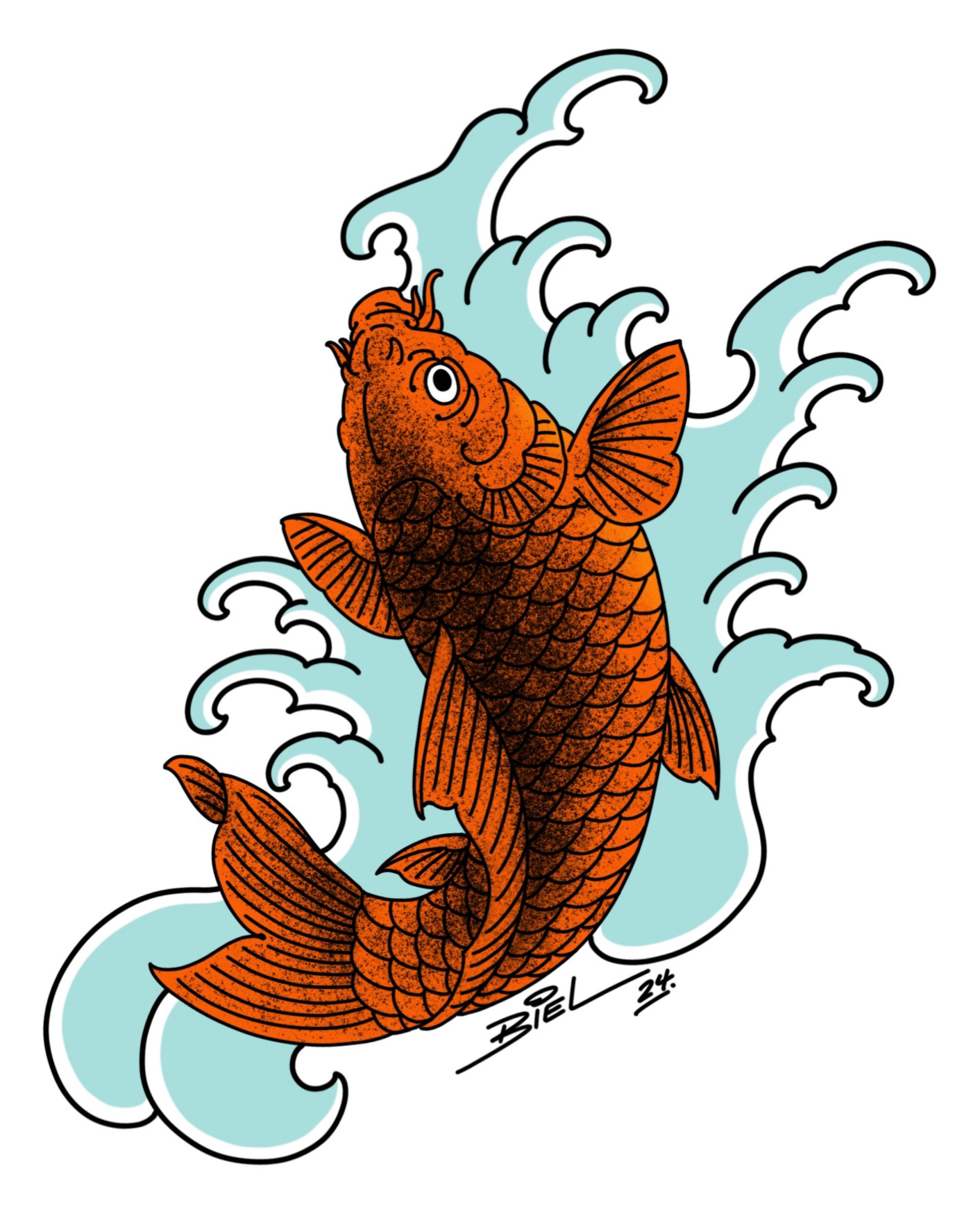 Designs Biel Tattoo