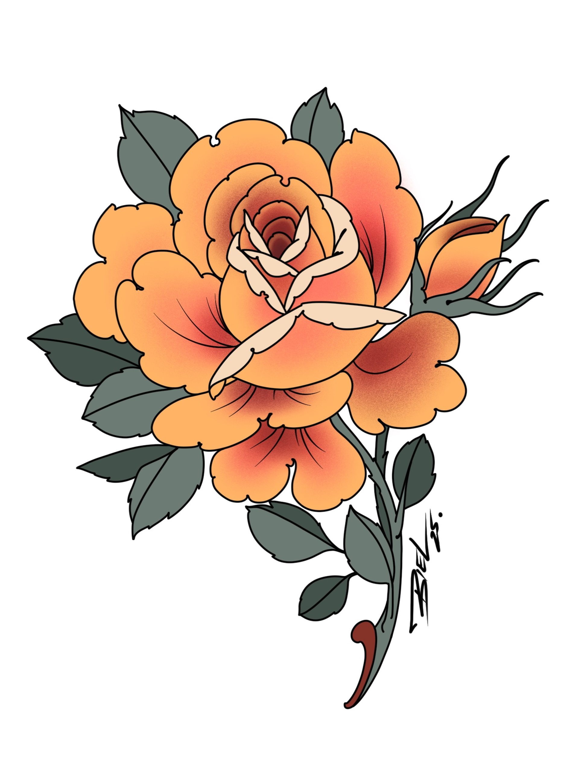 Designs Biel Tattoo