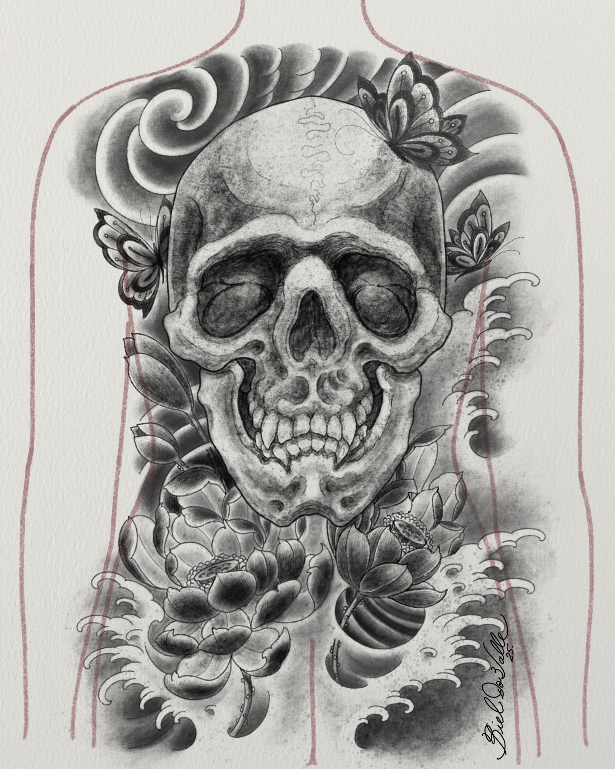 Designs Biel Tattoo