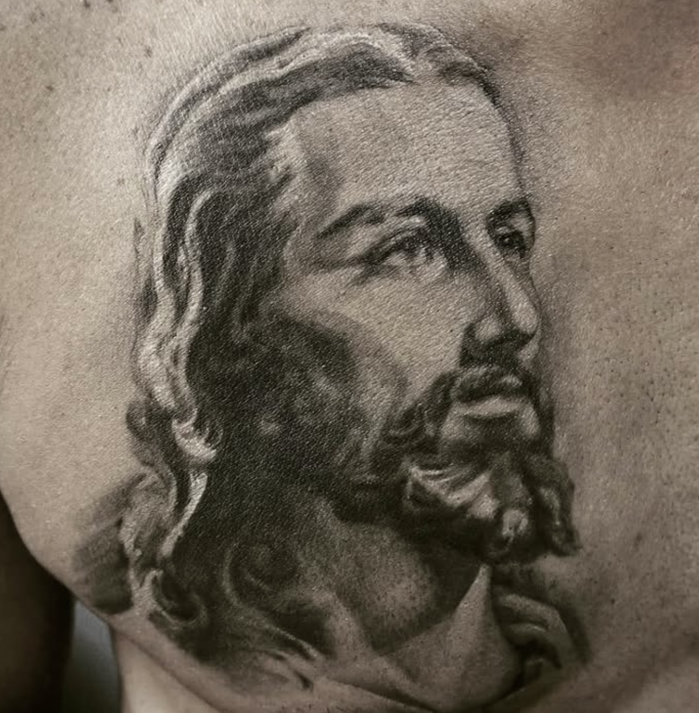 Realism Biel Tattoo