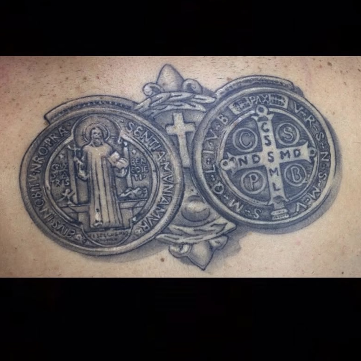 Realism Biel Tattoo