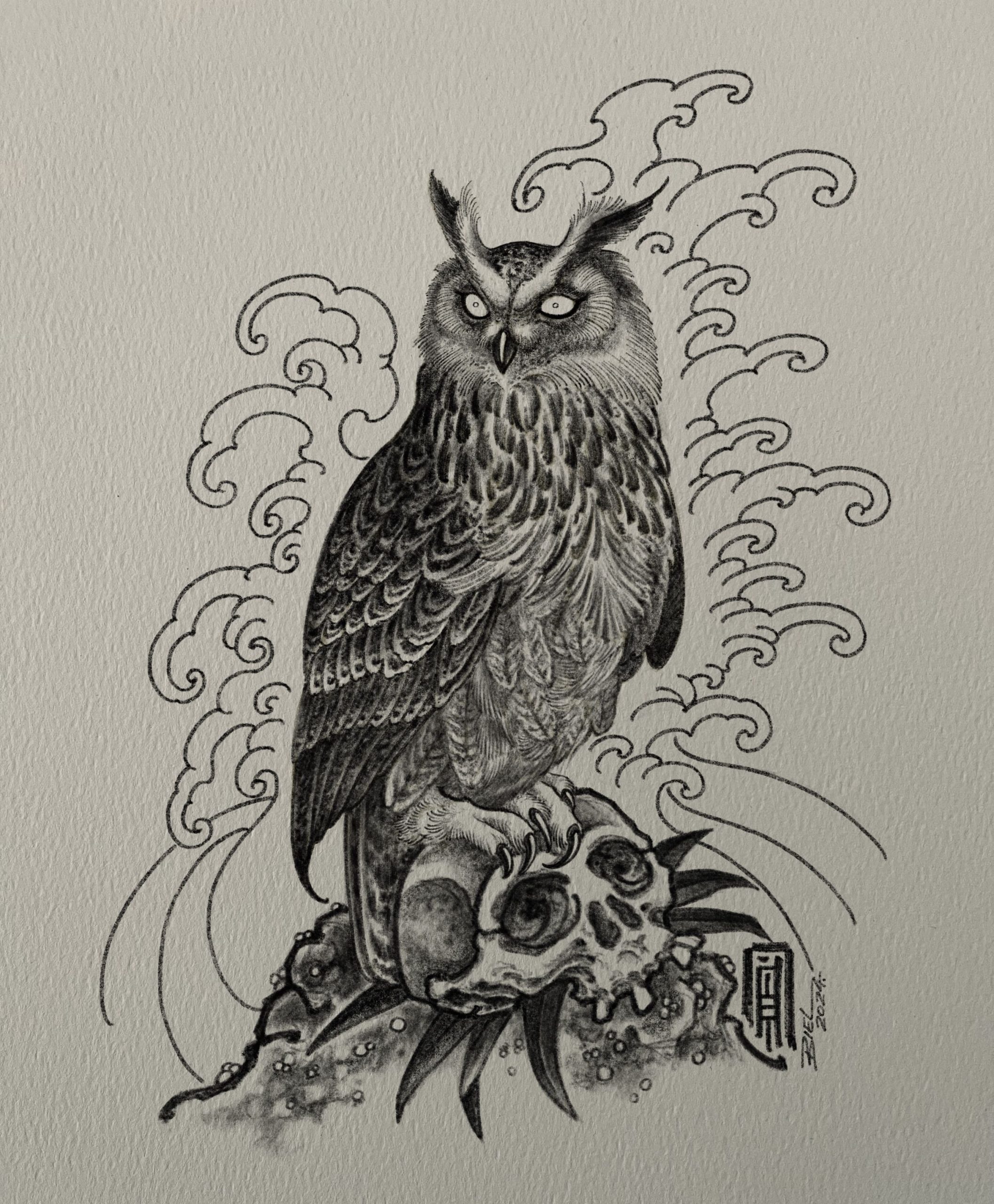 Designs Biel Tattoo