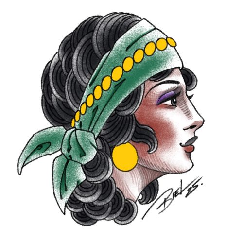 Designs Biel Tattoo