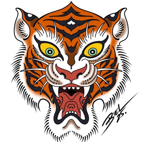 Designs Biel Tattoo