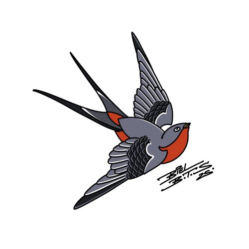 Designs Biel Tattoo