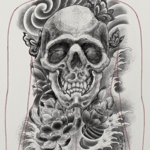 Designs Biel Tattoo
