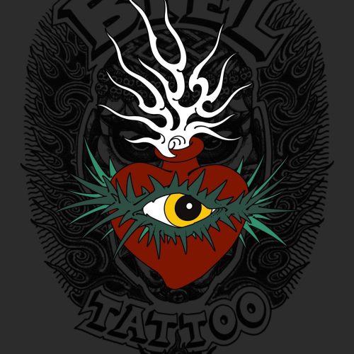 Designs Biel Tattoo