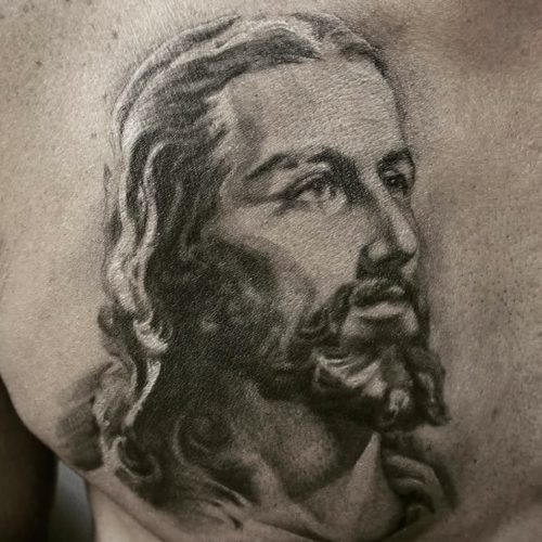 Realism Biel Tattoo