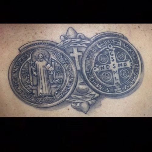 Realism Biel Tattoo