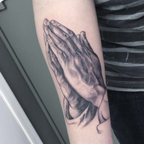 Realism Biel Tattoo