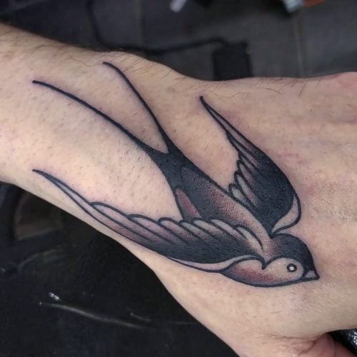 Conseptual Biel Tattoo